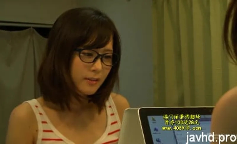 [apak-116] quan hệ gái quen trên mạng nana minami