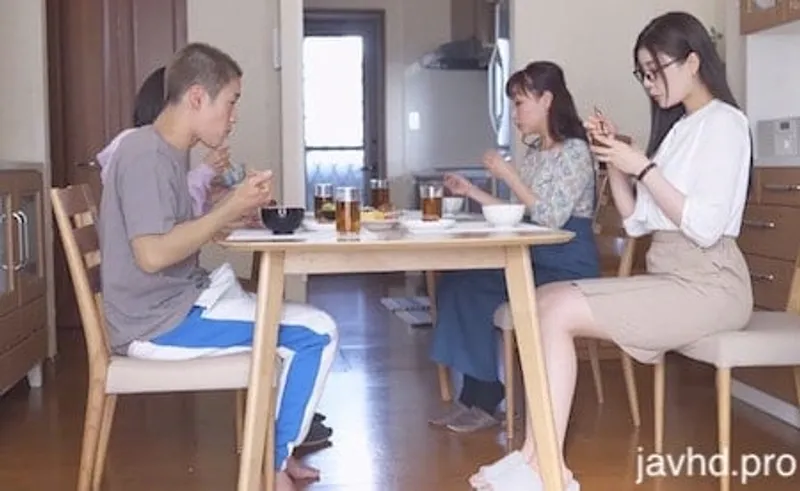 [start-094][vietsub] vợ mới cưới của anh trai tương lai đã gợi cảm tôi rei kamiki